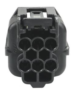 Connector Experts - Special Order  - CE6349 - Image 3