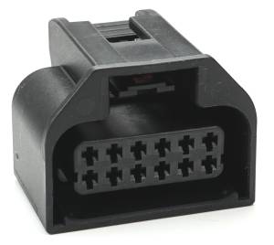 Connector Experts - Special Order  - EXP1257F - Image 1