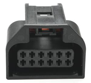 Connector Experts - Special Order  - EXP1257F - Image 2