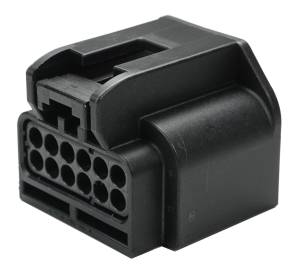 Connector Experts - Special Order  - EXP1257F - Image 4