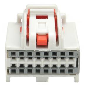 Connector Experts - Normal Order - EXP1622WH - Image 2