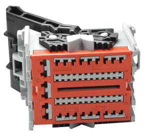 Connector Experts - Special Order  - CET7204GY - Image 2
