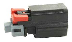 Connector Experts - Special Order 100 - CE2742BK - Image 4