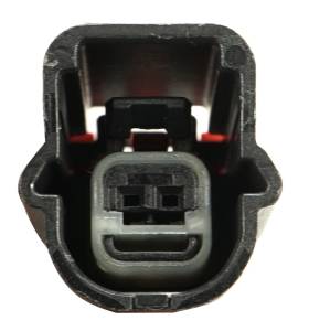 Connector Experts - Special Order 100 - CE2742BK - Image 5