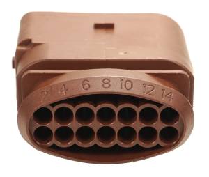 Connector Experts - Normal Order - CET1446M - Image 4
