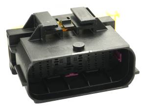 Connectors - 36 - 40 Cavities - Connector Experts - Special Order  - CET3602M