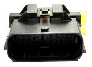 Connector Experts - Special Order  - CET3602M - Image 2