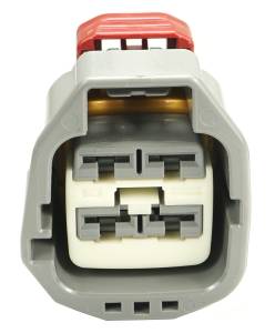 Connector Experts - Normal Order - CE4027F - Image 2