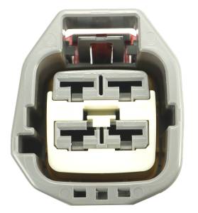 Connector Experts - Normal Order - CE4027F - Image 5