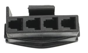 Connector Experts - Normal Order - CE4206BK - Image 5