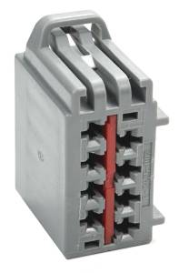 Connector Experts - Normal Order - CE8195GY - Image 1