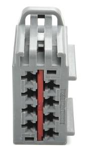 Connector Experts - Normal Order - CE8195GY - Image 2