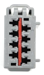 Connector Experts - Normal Order - CE8195GY - Image 5