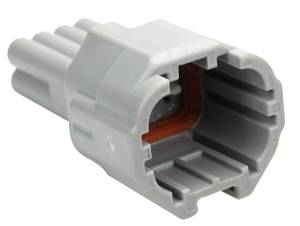 Connector Experts - Normal Order - CE8117M - Image 1
