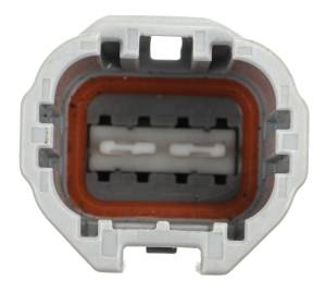 Connector Experts - Normal Order - CE8117M - Image 5