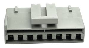 Connector Experts - Special Order  - CE8277 - Image 2