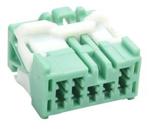 Connector Experts - Normal Order - CE8278 - Image 1