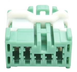 Connector Experts - Normal Order - CE8278 - Image 2
