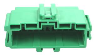 Connector Experts - Special Order  - CET2222M - Image 2