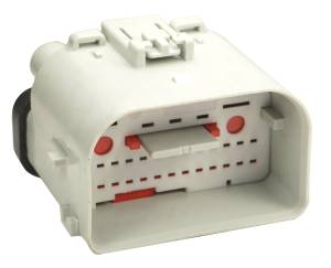 Connector Experts - Special Order  - CET3412M - Image 1
