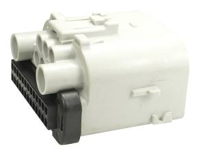 Connector Experts - Special Order  - CET3412M - Image 3