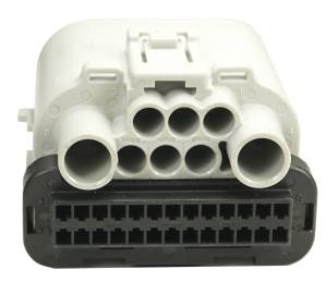 Connector Experts - Special Order  - CET3412M - Image 4