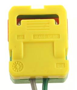 Connector Experts - Special Order  - CE2990GN - Image 3