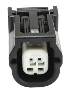 Connector Experts - Special Order  - CE2987 - Image 2