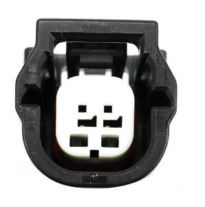 Connector Experts - Special Order  - CE2987 - Image 5