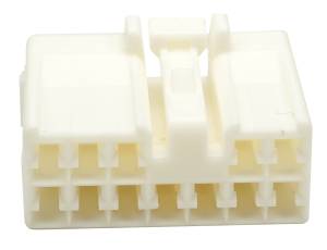 Connector Experts - Normal Order - CET1258B - Image 2