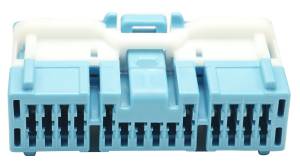 Connector Experts - Normal Order - CET2471F - Image 2
