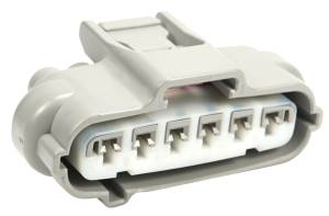 Connector Experts - Special Order  - CE6354 - Image 1