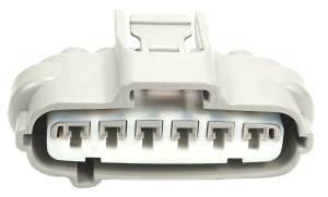 Connector Experts - Special Order  - CE6354 - Image 2