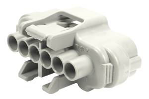 Connector Experts - Special Order  - CE6354 - Image 3