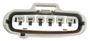 Connector Experts - Special Order  - CE6354 - Image 5