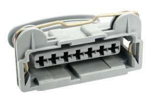 Connectors - 7 Cavities - Connector Experts - Normal Order - CE7017GY
