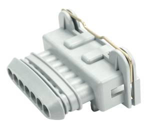 Connector Experts - Normal Order - CE7017GY - Image 4