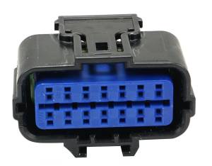 Connector Experts - Special Order  - CET1463F - Image 2