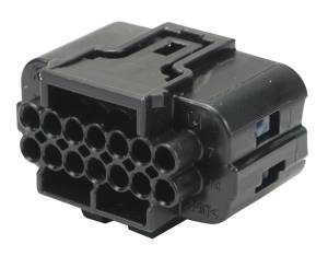Connector Experts - Special Order  - CET1463F - Image 3