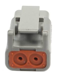 Connector Experts - Normal Order - CE2992F - Image 3