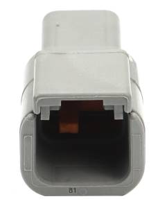 Connector Experts - Normal Order - CE2992M - Image 2