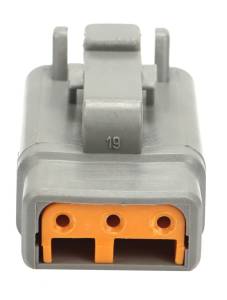 Connector Experts - Normal Order - CE3423F - Image 2