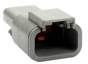 Connector Experts - Normal Order - CE3423M - Image 1