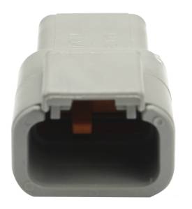 Connector Experts - Normal Order - CE3423M - Image 2