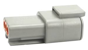 Connector Experts - Normal Order - CE3423M - Image 3