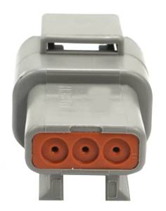Connector Experts - Normal Order - CE3423M - Image 4