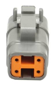 Connector Experts - Normal Order - CE4432F - Image 2