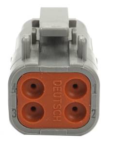 Connector Experts - Normal Order - CE4432F - Image 3