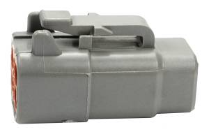 Connector Experts - Normal Order - CE4432F - Image 4