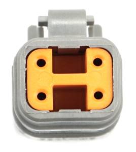 Connector Experts - Normal Order - CE4432F - Image 5